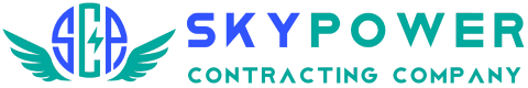 Sky Power Contracting